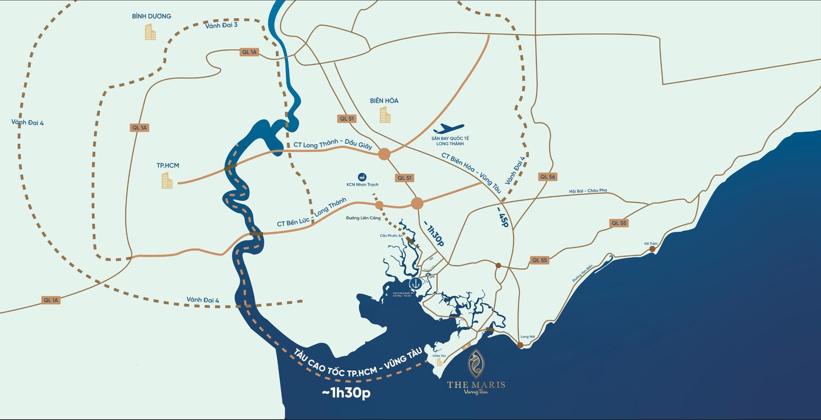 Vung Tau Centre Point