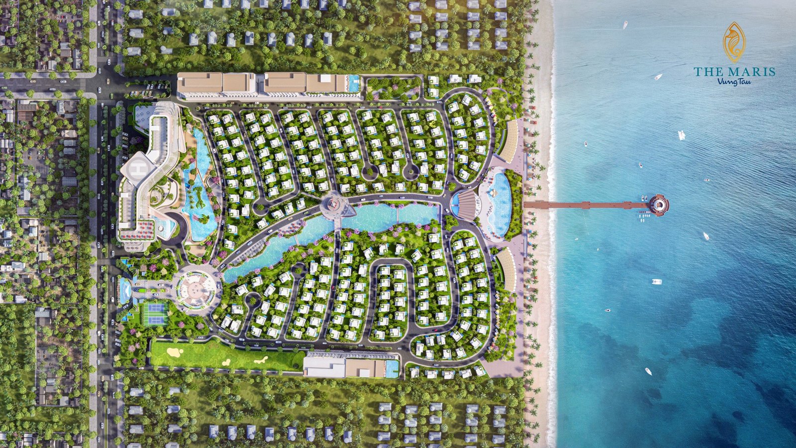 Vũng Tàu Centre Point